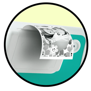 Instant Print Pad - Pad Creator - Beattys of Loughrea | www.beattys.ie