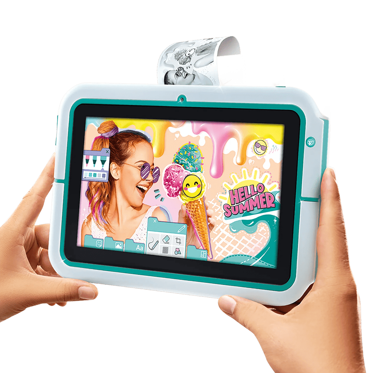 Instant Print Pad - Pad Creator - Beattys of Loughrea | www.beattys.ie