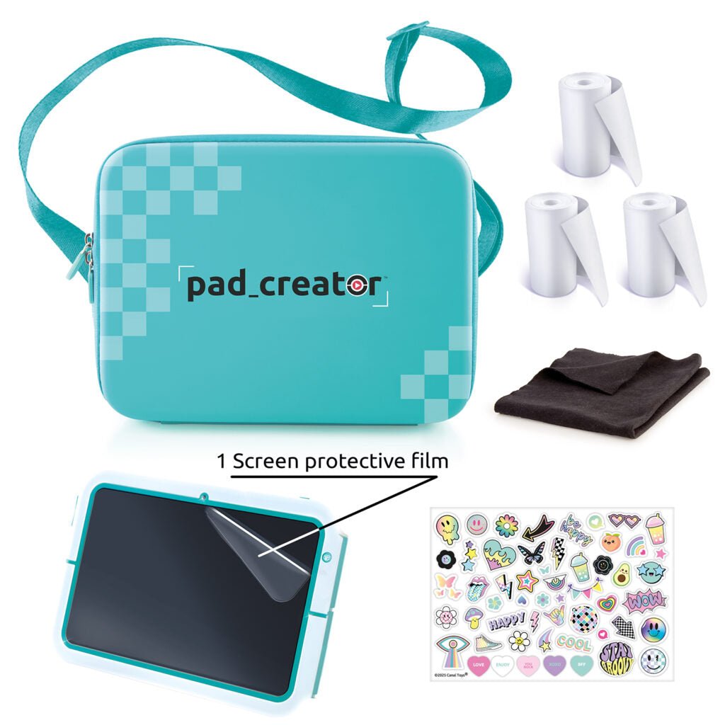 Pad Creator Case - ART & CRAFT/MAGIC/AIRFIX - Beattys of Loughrea