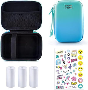 Protective Case for Instant Print Camera(Photo Creator) - Beattys of Loughrea | www.beattys.ie