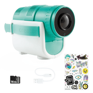 Video Camera Projector - Creator - ART & CRAFT/MAGIC/AIRFIX - Beattys of Loughrea