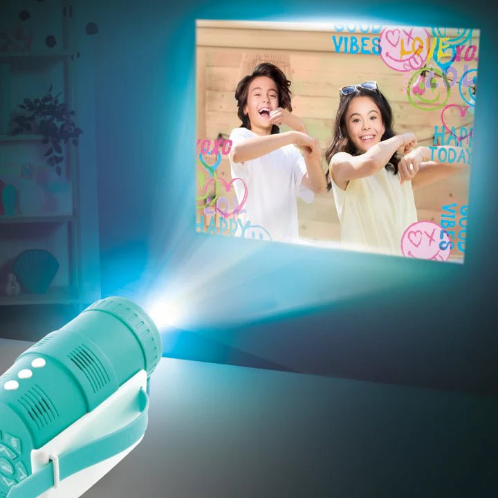 Video Camera Projector - Creator - ART & CRAFT/MAGIC/AIRFIX - Beattys of Loughrea