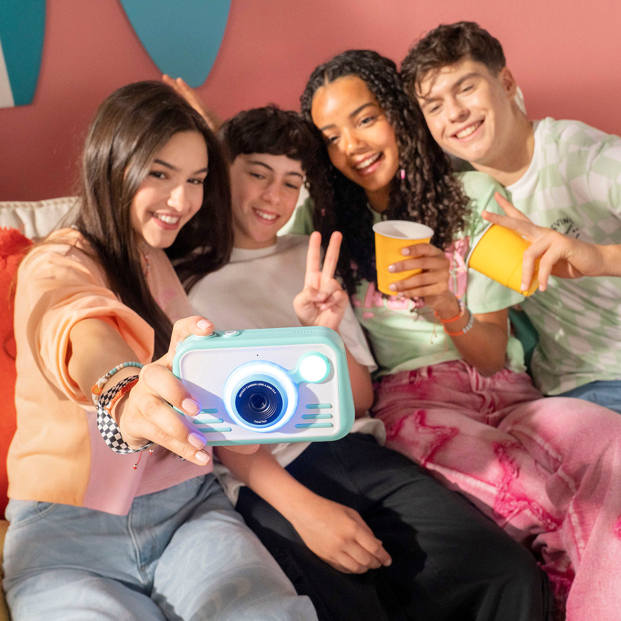 Instant Print Camera 2.0 - ART & CRAFT/MAGIC/AIRFIX - Beattys of Loughrea