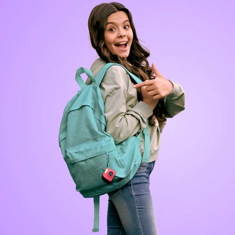 Mini Cam Digital Camera Assorted Styles - ART & CRAFT/MAGIC/AIRFIX - Beattys of Loughrea