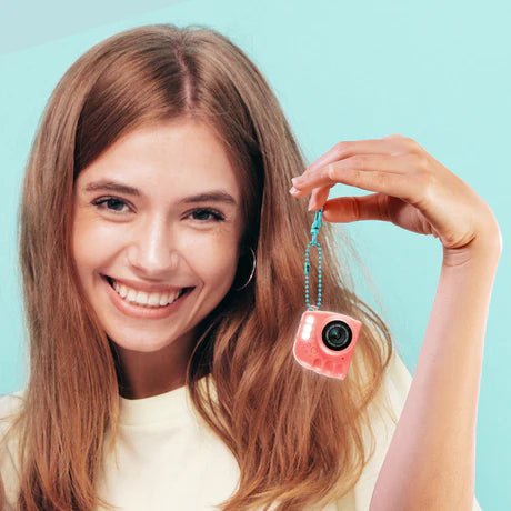 Mini Cam Digital Camera Assorted Styles - ART & CRAFT/MAGIC/AIRFIX - Beattys of Loughrea