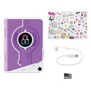 Secret Video Diary - Secret Creator - ART & CRAFT/MAGIC/AIRFIX - Beattys of Loughrea