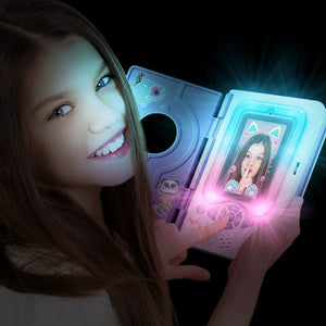 Secret Video Diary - Secret Creator - ART & CRAFT/MAGIC/AIRFIX - Beattys of Loughrea