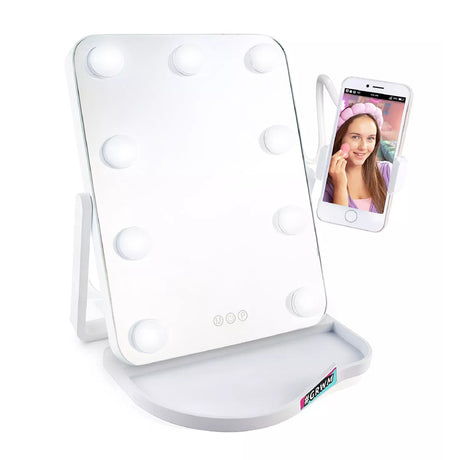 Studio Creator Get Ready With Me HollyWood Mirror - ART & CRAFT/MAGIC/AIRFIX - Beattys of Loughrea