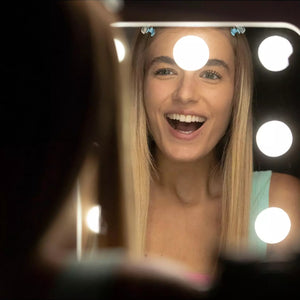 Studio Creator Get Ready With Me HollyWood Mirror - ART & CRAFT/MAGIC/AIRFIX - Beattys of Loughrea