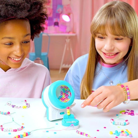 Style 4 Ever Magic Spinner Bracelets – DIY Friendship Bracelet Maker Kit - Beattys of Loughrea | www.beattys.ie