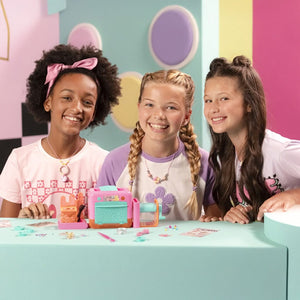 Magic Clay Jewellery Maker - ART & CRAFT/MAGIC/AIRFIX - Beattys of Loughrea