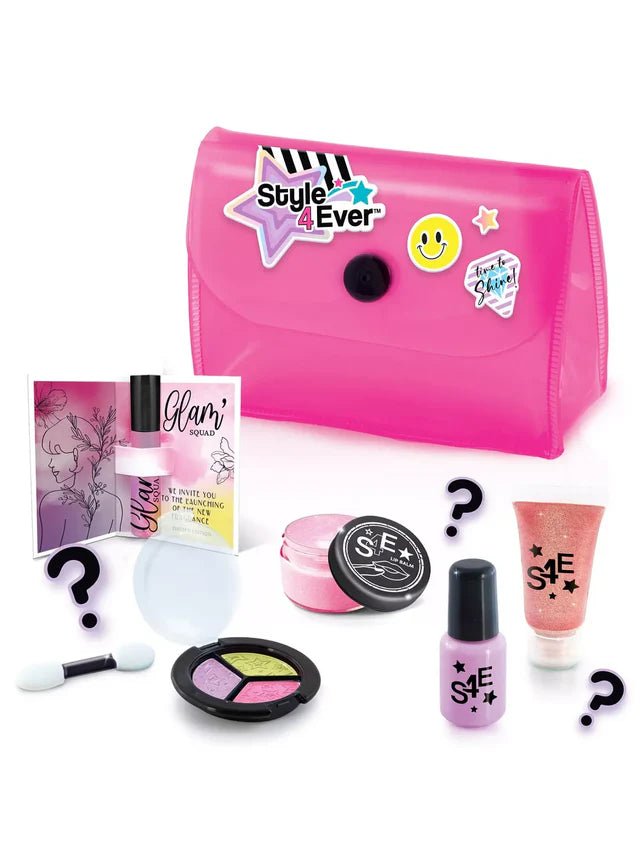 Style 4 Ever - Mini Beauty Surprise Dispenser - Beattys of Loughrea | www.beattys.ie