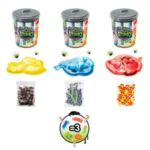Stinky Slime - Beattys of Loughrea | www.beattys.ie