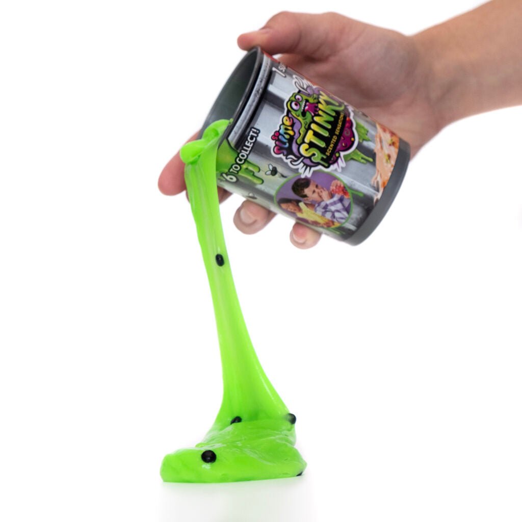 Stinky Slime - Beattys of Loughrea | www.beattys.ie
