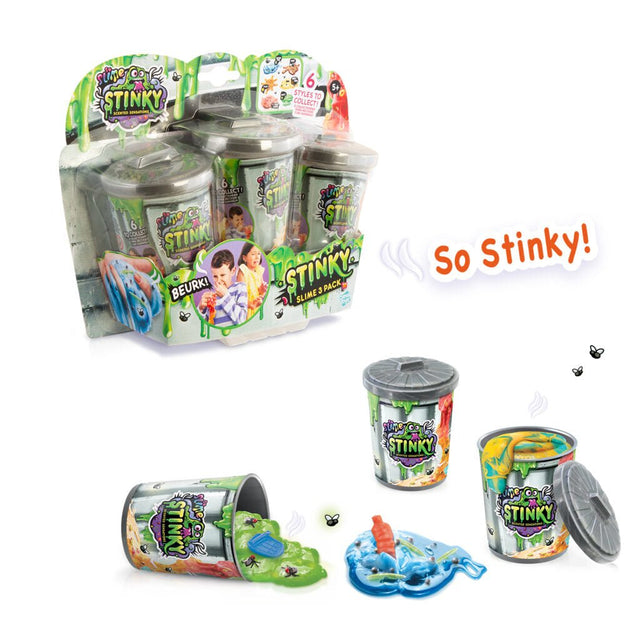 Stinky Slime - Beattys of Loughrea | www.beattys.ie
