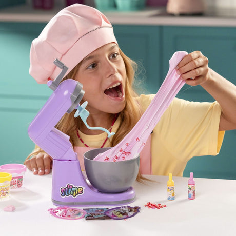 Yummy Twist & Slime - ART & CRAFT/MAGIC/AIRFIX - Beattys of Loughrea