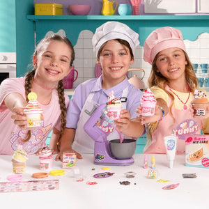 Yummy Twist & Slime - ART & CRAFT/MAGIC/AIRFIX - Beattys of Loughrea