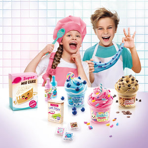 So Slime - Yummy Twist & Slime - Beattys of Loughrea | www.beattys.ie
