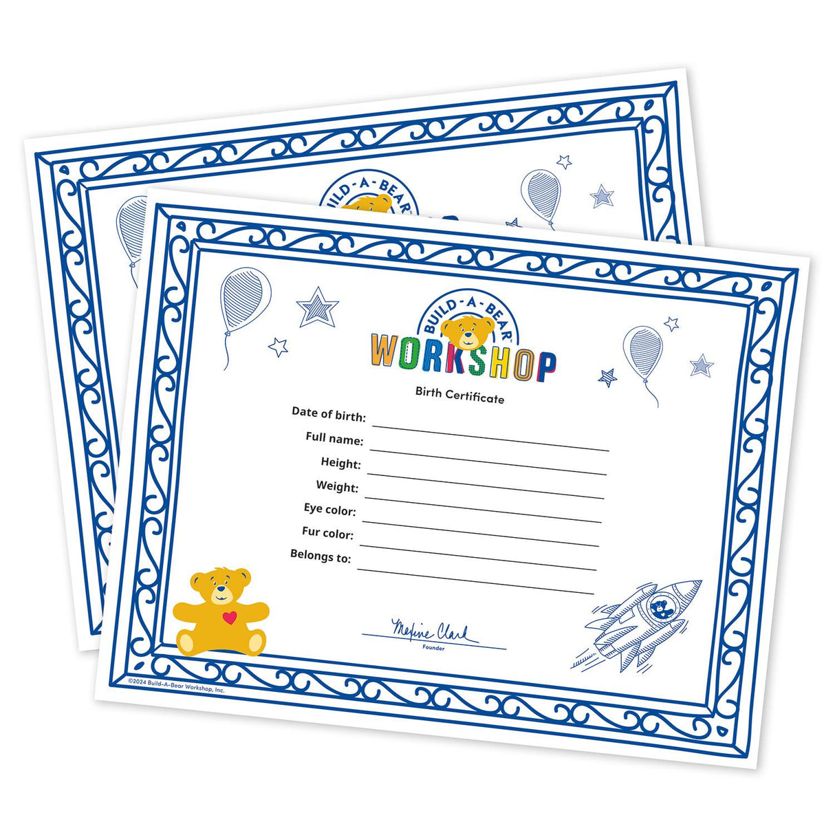 Build - a - bear Workshop Stuffing Station - ROLE PLAY - Beattys of Loughrea