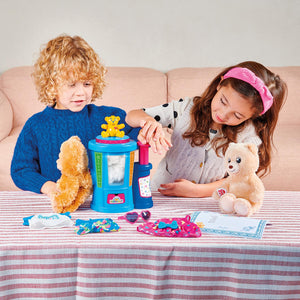Build - a - bear Workshop Stuffing Station - ROLE PLAY - Beattys of Loughrea