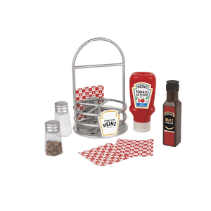 Heinz Caddy Set - ROLE PLAY - Beattys of Loughrea
