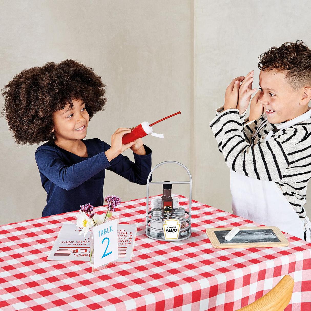 Heinz Caddy Set - ROLE PLAY - Beattys of Loughrea