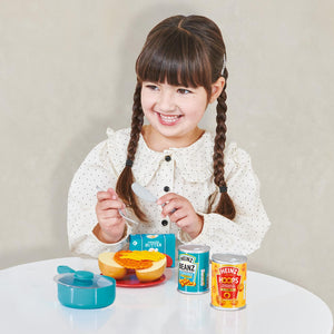 Heinz Beanz & Hoops Make & Play Set - ROLE PLAY - Beattys of Loughrea