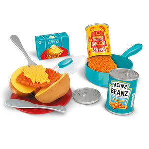 Heinz Beanz & Hoops Make & Play Set - ROLE PLAY - Beattys of Loughrea