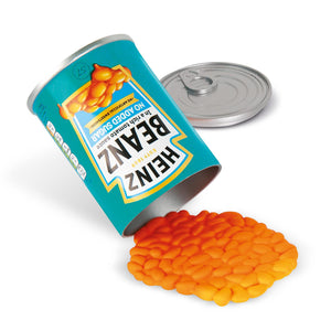 Heinz Beanz & Hoops Make & Play Set - ROLE PLAY - Beattys of Loughrea