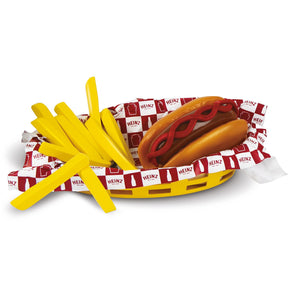 Heinz American Diner Set - ROLE PLAY - Beattys of Loughrea