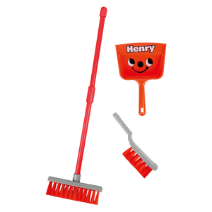 Henry Brush Set - ROLE PLAY - Beattys of Loughrea