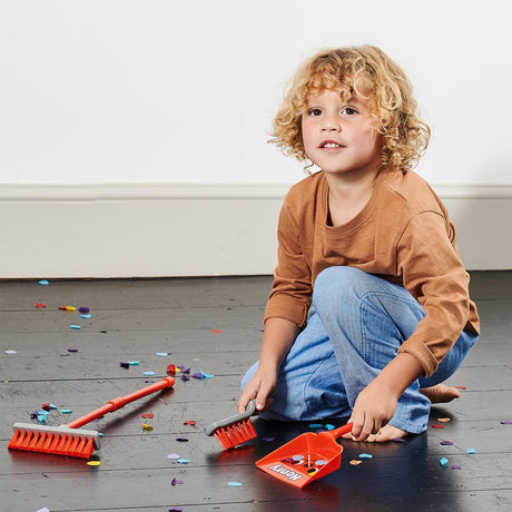 Henry Brush Set - ROLE PLAY - Beattys of Loughrea