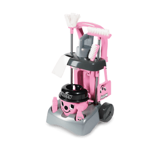 Deluxe Hetty Cleaning Trolley - Beattys of Loughrea | www.beattys.ie