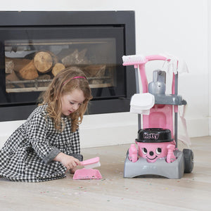 Deluxe Hetty Cleaning Trolley - Beattys of Loughrea | www.beattys.ie