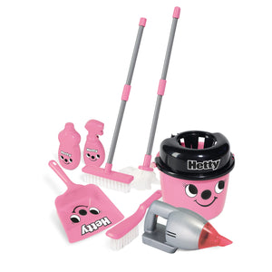 Deluxe Hetty Cleaning Trolley - Beattys of Loughrea | www.beattys.ie