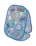 Bean Bag Toss & Target Game - Stitch - BOARD GAMES / DVD GAMES - Beattys of Loughrea