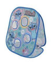 Bean Bag Toss & Target Game - Stitch - Beattys of Loughrea | www.beattys.ie