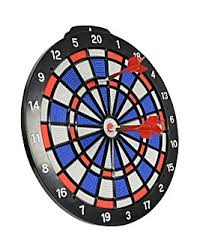 Hedstrom Safety Darts Set - RAQUETS/BALLS/GOLF/DARTS - Beattys of Loughrea