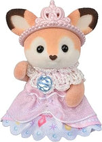 Sylvanian Families Nursery Princess Play Set - SYLVANIAN / BEANIE BABIES - Beattys of Loughrea