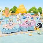 Sylvanian Families Amusement Park Ride Set - SYLVANIAN / BEANIE BABIES - Beattys of Loughrea