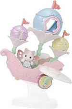 Sylvanian Families Floral Fantasy Skyship - SYLVANIAN / BEANIE BABIES - Beattys of Loughrea