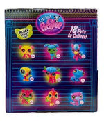Littlest PetShop - Black Light Pet S1 - DOLLS - Beattys of Loughrea