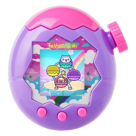 Tamagotchi Paradise Sky - HANDGAMES/VIRTUAL PET/FURBY - Beattys of Loughrea