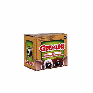 Gremlins 2.5" Collectible Figures - A/M, TRANSFORMERS - Beattys of Loughrea