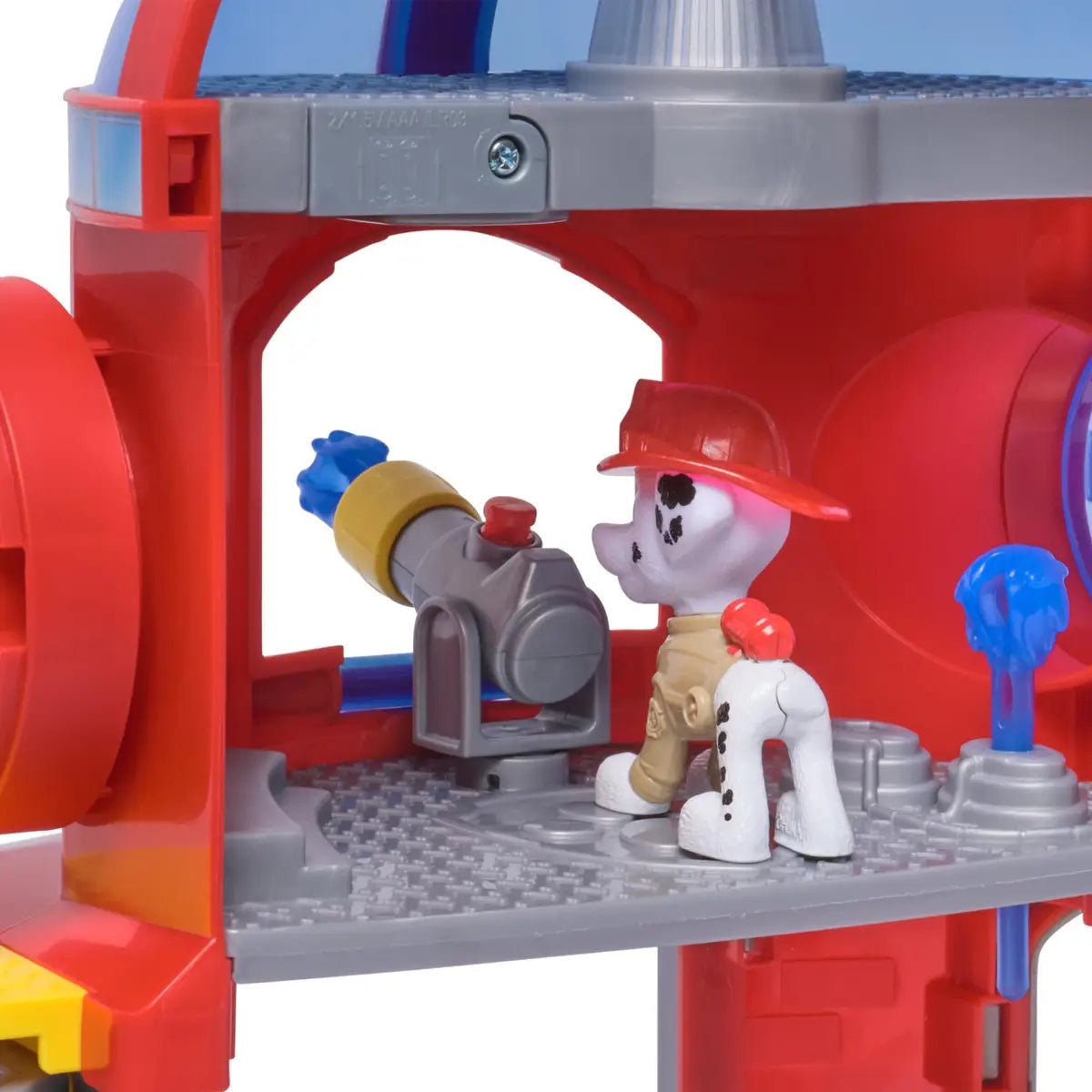 PAW Patrol Fire Rescue: Fire Station Playset - BABY TOYS - Beattys of Loughrea