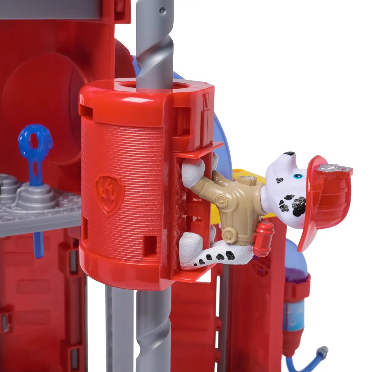 PAW Patrol Fire Rescue: Fire Station Playset - BABY TOYS - Beattys of Loughrea