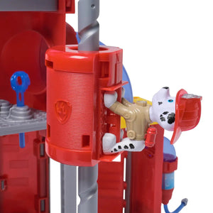 PAW Patrol Fire Rescue: Fire Station Playset - BABY TOYS - Beattys of Loughrea