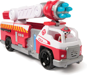 PAW Patrol Fire Rescue: Rapid Reload Fire Truck - BABY TOYS - Beattys of Loughrea