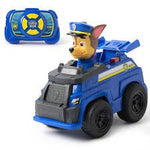 Paw Patrol RC Vehicle Chase - REMOTE CONTROL - Beattys of Loughrea
