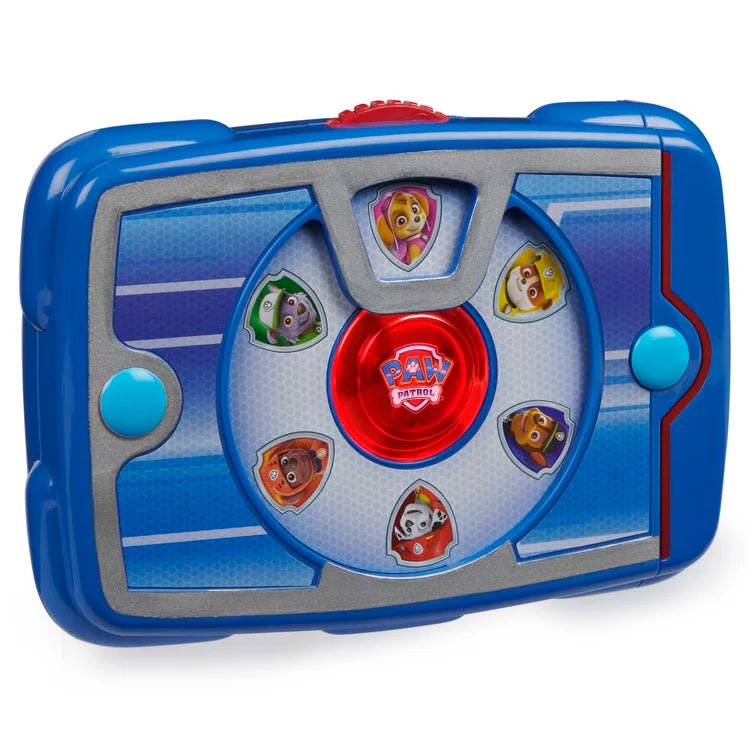 Paw Patrol - Ryder's Pup Pad - BABY TOYS - Beattys of Loughrea